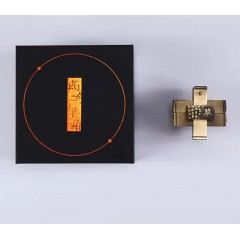 鲁班锁