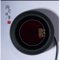 触控电陶炉功夫茶具套装泡茶器铁壶玻璃煮茶烧水触控电陶炉功夫茶具套装泡茶器铁壶玻璃煮茶烧水